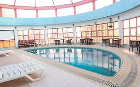 Happy Days Hotel